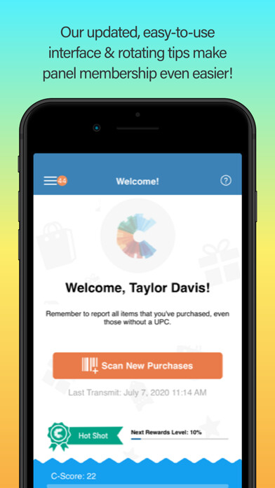 Run android online APK NCPMobile: Shopping Rewards from MyAndroid or emulate NCPMobile: Shopping Rewards using MyAndroid