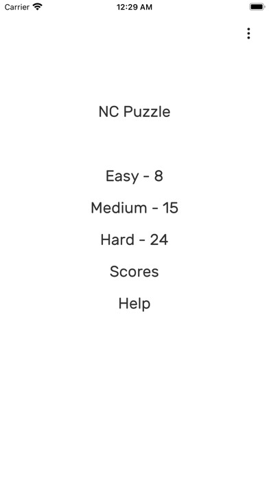 Emulate iPhone app NC Puzzle 15 using MyAndroid Emulate iPhone app NC Puzzle 15 using MyAndroid