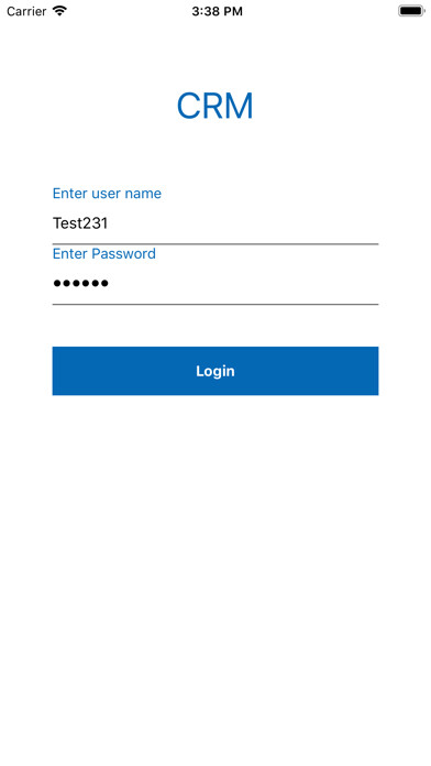 Run android online APK nCRM from MyAndroid or emulate nCRM using MyAndroid Run android online APK nCRM from MyAndroid or emulate nCRM using MyAndroid