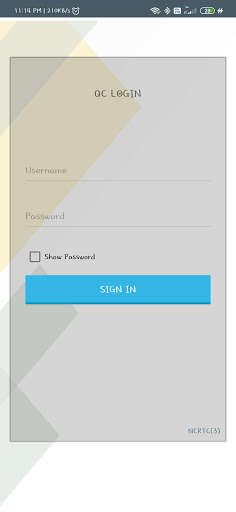 Run android online APK NCRTC QC from MyAndroid or emulate NCRTC QC using MyAndroid