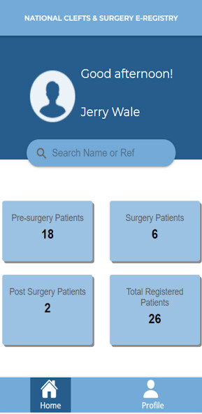 Run android online APK NCSE registry from MyAndroid or emulate NCSE registry using MyAndroid