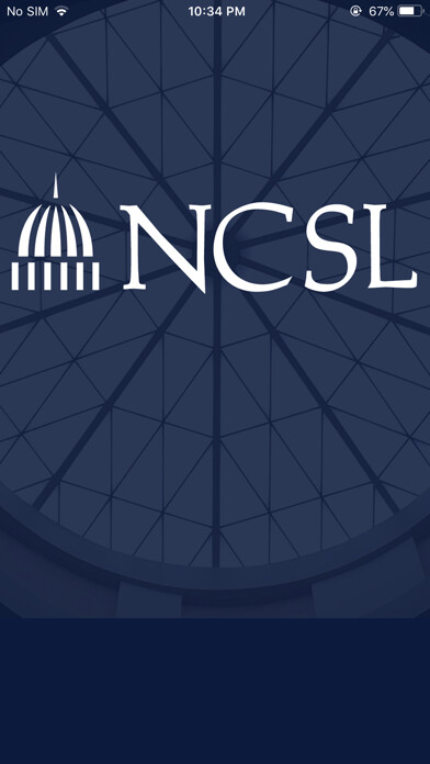 Emulate iPhone app NCSL Events using MyAndroid Emulate iPhone app NCSL Events using MyAndroid