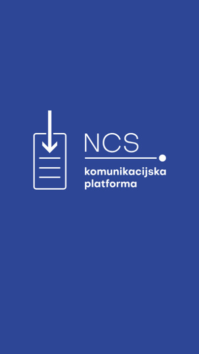 Emulate iPhone app NCS Mreža using MyAndroid