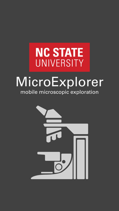 Emulate iPhone app NCSU MicroExplorer 3D using MyAndroid Emulate iPhone app NCSU MicroExplorer 3D using MyAndroid