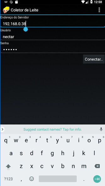 Run android online APK Néctar coletor de leite from MyAndroid or emulate Néctar coletor de leite using MyAndroid Run android online APK Néctar coletor de leite from MyAndroid or emulate Néctar coletor de leite using MyAndroid