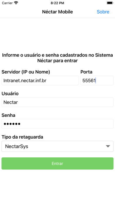 Run android online APK Néctar Mobile from MyAndroid or emulate Néctar Mobile using MyAndroid Run android online APK Néctar Mobile from MyAndroid or emulate Néctar Mobile using MyAndroid