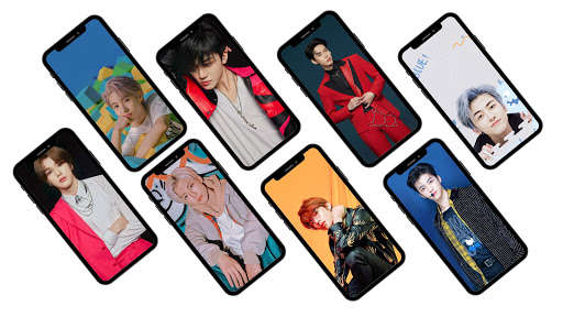 Run android online APK NCT Dream Wallpaper Kpop HD from MyAndroid or emulate NCT Dream Wallpaper Kpop HD using MyAndroid