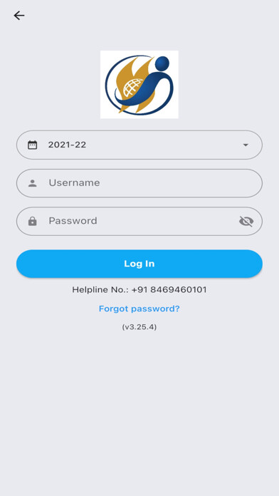 Emulate iPhone app N C Thakar Education Campus using MyAndroid Emulate iPhone app N C Thakar Education Campus using MyAndroid