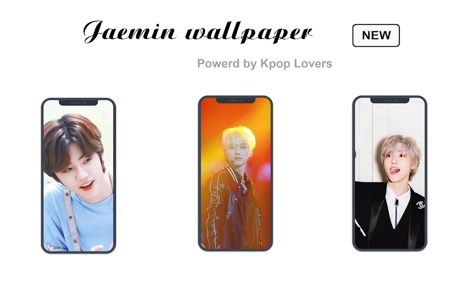 Run android online APK NCT Jaemin Wallpaper HD 4K from MyAndroid or emulate NCT Jaemin Wallpaper HD 4K using MyAndroid