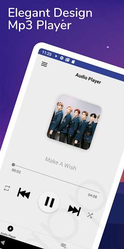Run android online APK NCT Songs Offline - NCT U - NCT 127 - NCT Dream from MyAndroid or emulate NCT Songs Offline - NCT U - NCT 127 - NCT Dream using MyAndroid