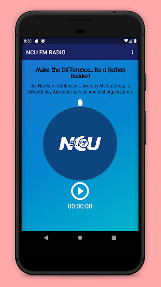 Run android online APK NCU FM RADIO from MyAndroid or emulate NCU FM RADIO using MyAndroid Run android online APK NCU FM RADIO from MyAndroid or emulate NCU FM RADIO using MyAndroid