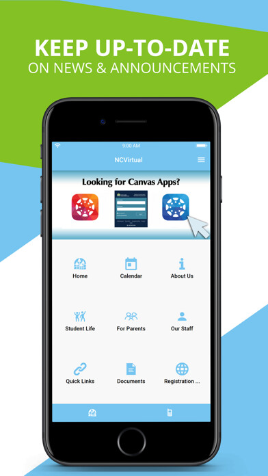 Emulate iPhone app NCVirtual using MyAndroid Emulate iPhone app NCVirtual using MyAndroid