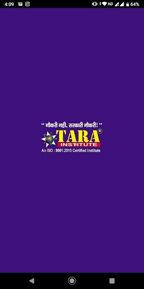 Run android online APK NDA Exams Preparation, NDA Online Video Lectures from MyAndroid or emulate NDA Exams Preparation, NDA Online Video Lectures using MyAndroid
