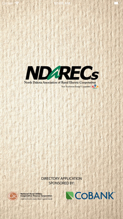 Emulate iPhone app NDAREC using MyAndroid Emulate iPhone app NDAREC using MyAndroid