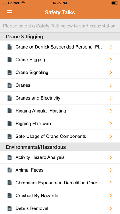Emulate iPhone app NDA Safety App using MyAndroid Emulate iPhone app NDA Safety App using MyAndroid