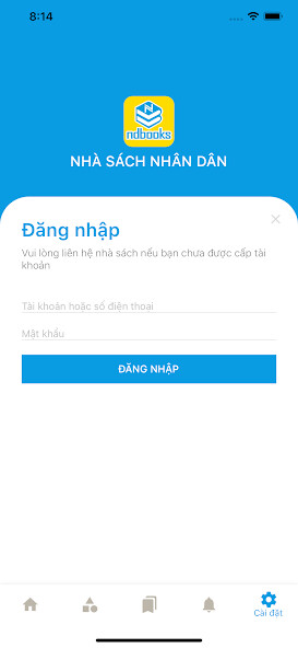 Run android online APK NDBooks from MyAndroid or emulate NDBooks using MyAndroid Run android online APK NDBooks from MyAndroid or emulate NDBooks using MyAndroid