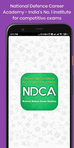 Run android online APK NDCA Learning App from MyAndroid or emulate NDCA Learning App using MyAndroid Run android online APK NDCA Learning App from MyAndroid or emulate NDCA Learning App using MyAndroid