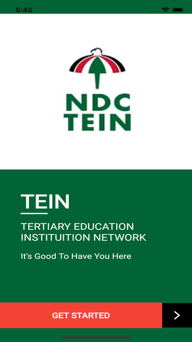 Emulate iPhone app NDC TEIN using MyAndroid Emulate iPhone app NDC TEIN using MyAndroid