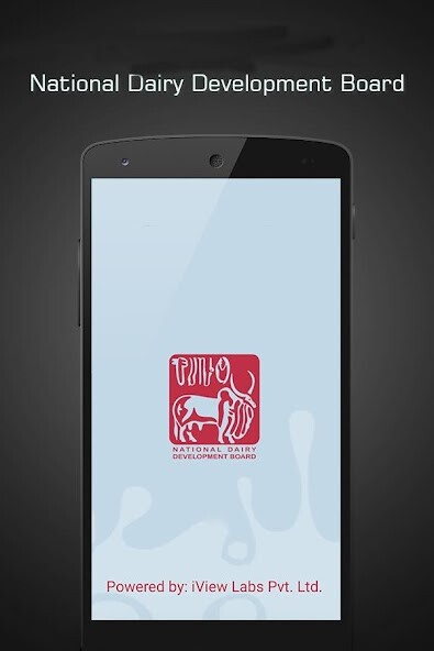 Run android online APK NDDB AGR from MyAndroid or emulate NDDB AGR using MyAndroid