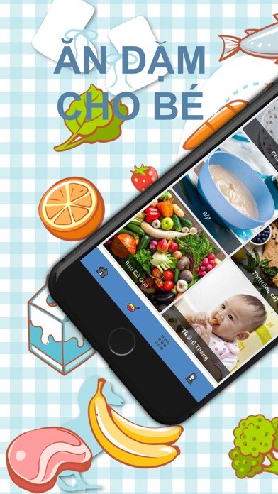Emulate iPhone app ?n D?m Cho Bé using MyAndroid Emulate iPhone app ?n D?m Cho Bé using MyAndroid