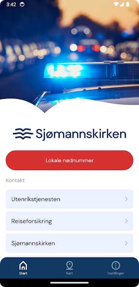 Run android online APK Nødnummer from MyAndroid or emulate Nødnummer using MyAndroid Run android online APK Nødnummer from MyAndroid or emulate Nødnummer using MyAndroid