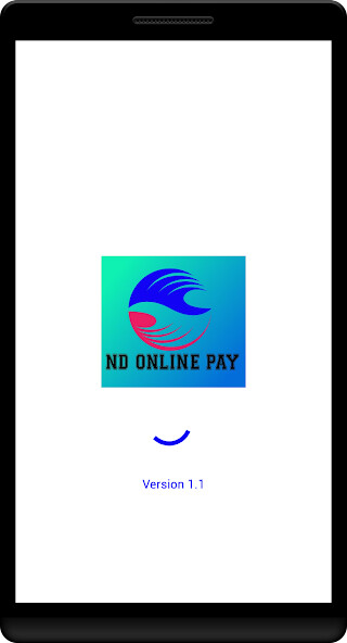 Run android online APK ND Online Pay from MyAndroid or emulate ND Online Pay using MyAndroid