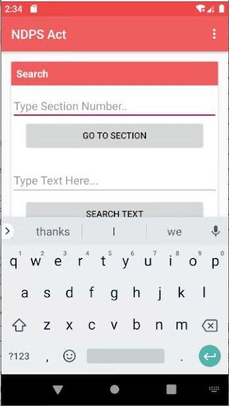 Run android online APK NDPS Act ,1985 from MyAndroid or emulate NDPS Act ,1985 using MyAndroid Run android online APK NDPS Act ,1985 from MyAndroid or emulate NDPS Act ,1985 using MyAndroid