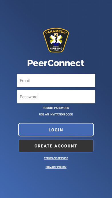 Emulate iPhone app NDPS PeerConnect using MyAndroid Emulate iPhone app NDPS PeerConnect using MyAndroid