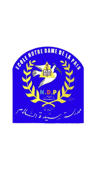 Emulate iPhone app NDP - SUIVI ELEVE using MyAndroid Emulate iPhone app NDP - SUIVI ELEVE using MyAndroid