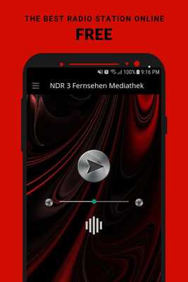 Emulate Android APK NDR 3 Fernsehen Mediathek Emulate Android APK NDR 3 Fernsehen Mediathek