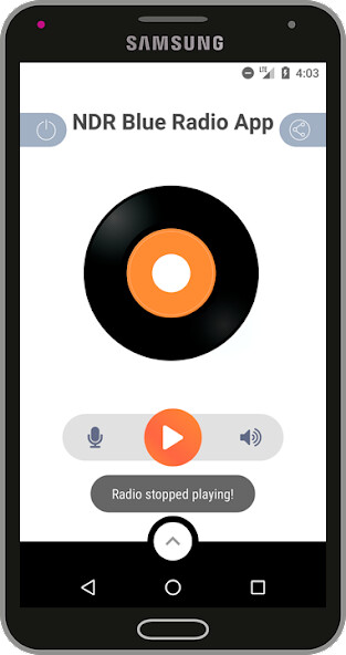 Run android online APK NDR Blue Radio App DE Online from MyAndroid or emulate NDR Blue Radio App DE Online using MyAndroid Run android online APK NDR Blue Radio App DE Online from MyAndroid or emulate NDR Blue Radio App DE Online using MyAndroid
