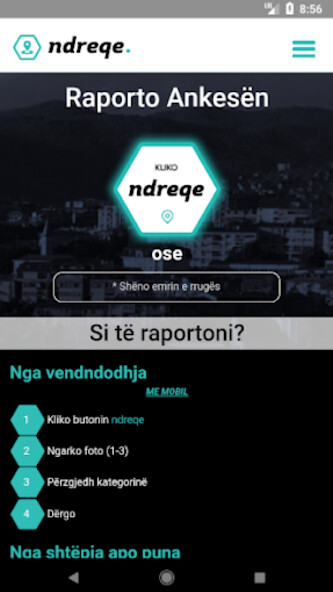Run android online APK Ndreqe from MyAndroid or emulate Ndreqe using MyAndroid Run android online APK Ndreqe from MyAndroid or emulate Ndreqe using MyAndroid