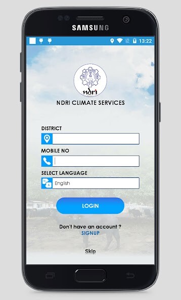 Run android online APK NDRI Climate Services from MyAndroid or emulate NDRI Climate Services using MyAndroid Run android online APK NDRI Climate Services from MyAndroid or emulate NDRI Climate Services using MyAndroid