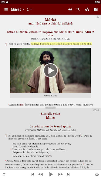 Run android online APK Ndrǔna - Bible from MyAndroid or emulate Ndrǔna - Bible using MyAndroid Run android online APK Ndrǔna - Bible from MyAndroid or emulate Ndrǔna - Bible using MyAndroid