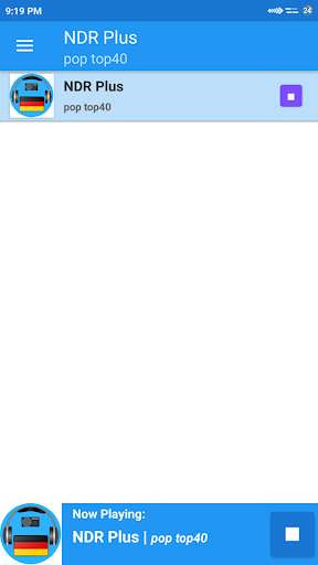 Run android online APK NDR Plus App Radio DE Station Kostenlos Online from MyAndroid or emulate NDR Plus App Radio DE Station Kostenlos Online using MyAndroid