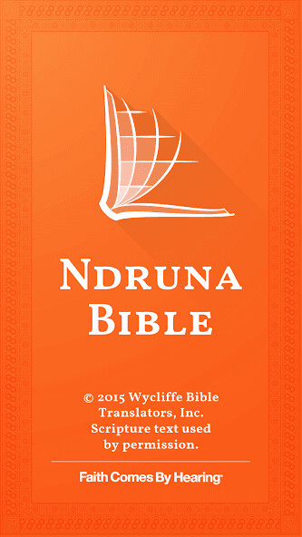 Run android online APK Ndruna Bible from MyAndroid or emulate Ndruna Bible using MyAndroid