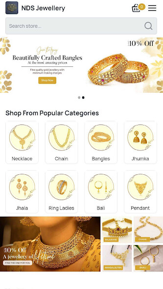 Run android online APK NDS Jewelry Online from MyAndroid or emulate NDS Jewelry Online using MyAndroid Run android online APK NDS Jewelry Online from MyAndroid or emulate NDS Jewelry Online using MyAndroid