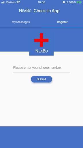 Run android online APK Neabo from MyAndroid or emulate Neabo using MyAndroid