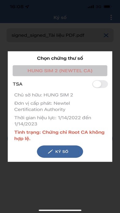 Emulate iPhone app NEAC Signer using MyAndroid Emulate iPhone app NEAC Signer using MyAndroid
