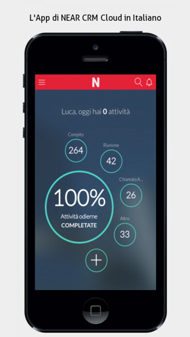 Run android online APK Near App from MyAndroid or emulate Near App using MyAndroid