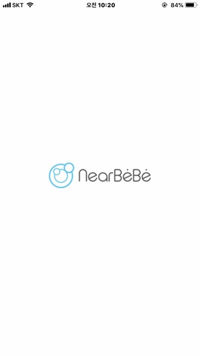 Emulate iPhone app 니어베베 NearBéBé using MyAndroid Emulate iPhone app 니어베베 NearBéBé using MyAndroid