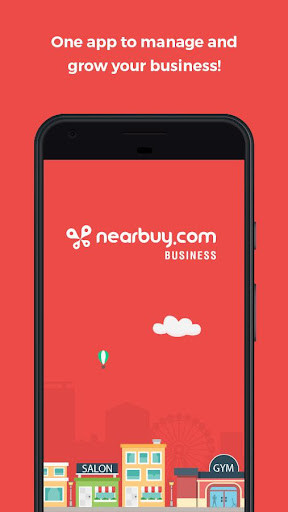 Emulate Android APK nearbuy business Emulate Android APK nearbuy business