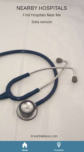 Run android online APK Nearby Hospitals from MyAndroid or emulate Nearby Hospitals using MyAndroid Run android online APK Nearby Hospitals from MyAndroid or emulate Nearby Hospitals using MyAndroid