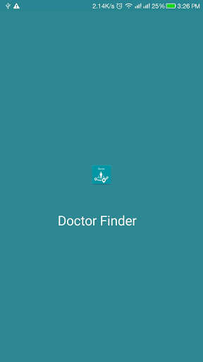 Run android online APK Nearby Near Me Doctor from MyAndroid or emulate Nearby Near Me Doctor using MyAndroid