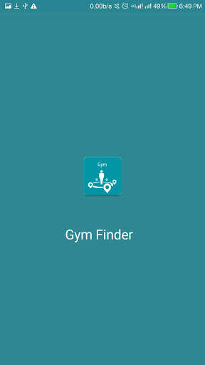 Emulate Android APK Nearby Near Me Gym