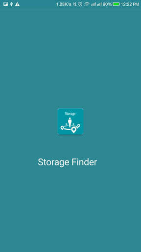 Run android online APK Nearby Near Me Storage from MyAndroid or emulate Nearby Near Me Storage using MyAndroid