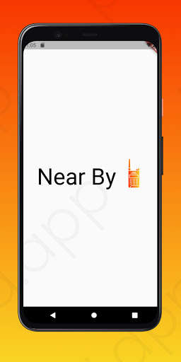 Run android online APK Near By - NEPA from MyAndroid or emulate Near By - NEPA using MyAndroid
