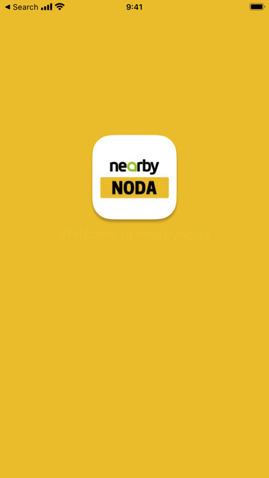 Emulate iPhone app Nearby Noda using MyAndroid Emulate iPhone app Nearby Noda using MyAndroid