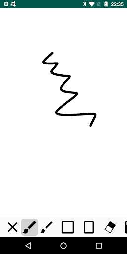 Run android online APK Nearby Paint from MyAndroid or emulate Nearby Paint using MyAndroid