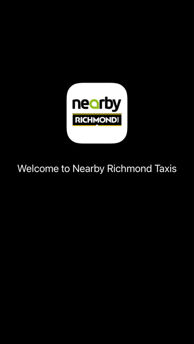 Emulate iPhone app Nearby Richmond Taxis using MyAndroid Emulate iPhone app Nearby Richmond Taxis using MyAndroid